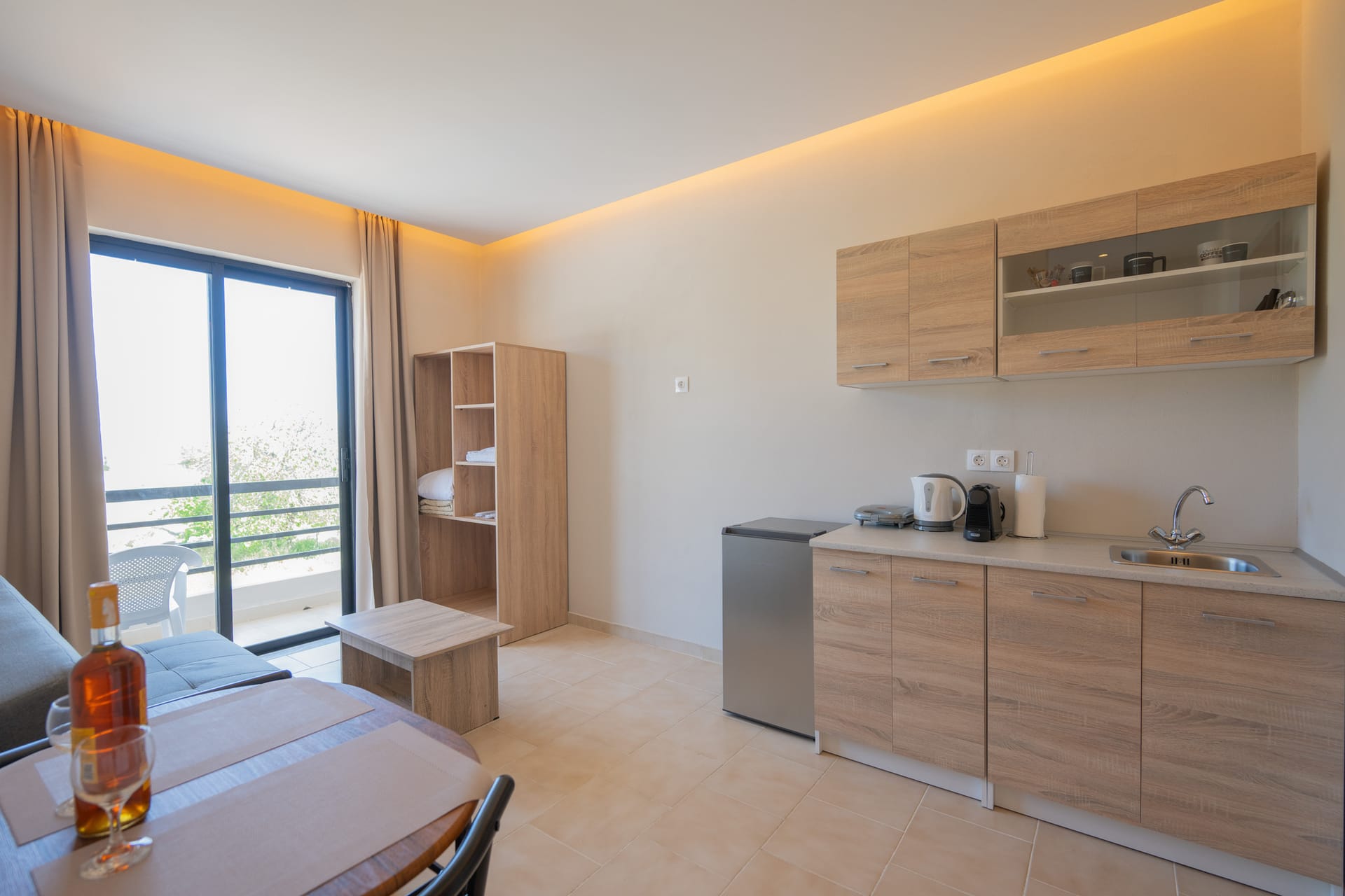 Blue Wave Suites Ixia - SSEA - 12