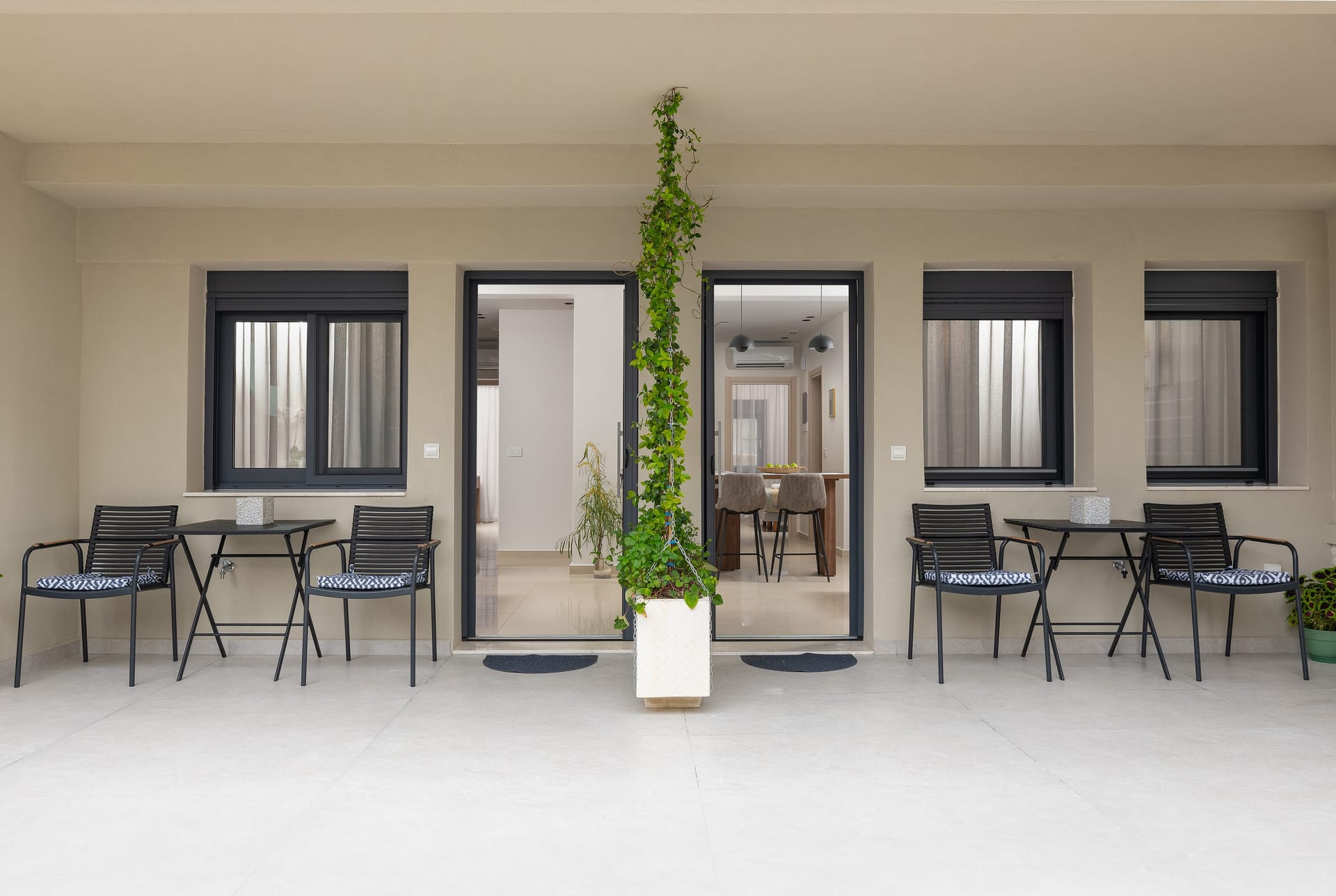 Ama Anna Apartment