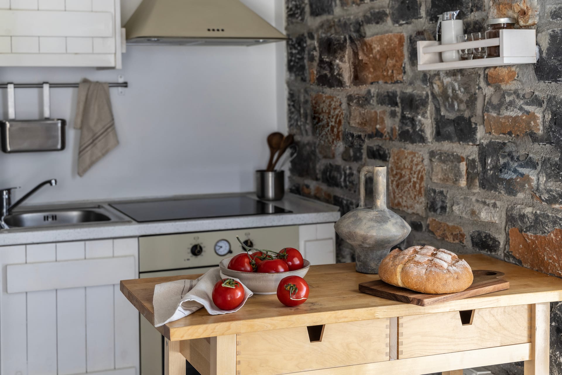 Palazzo Greco Villas - 1BDSHP - 13