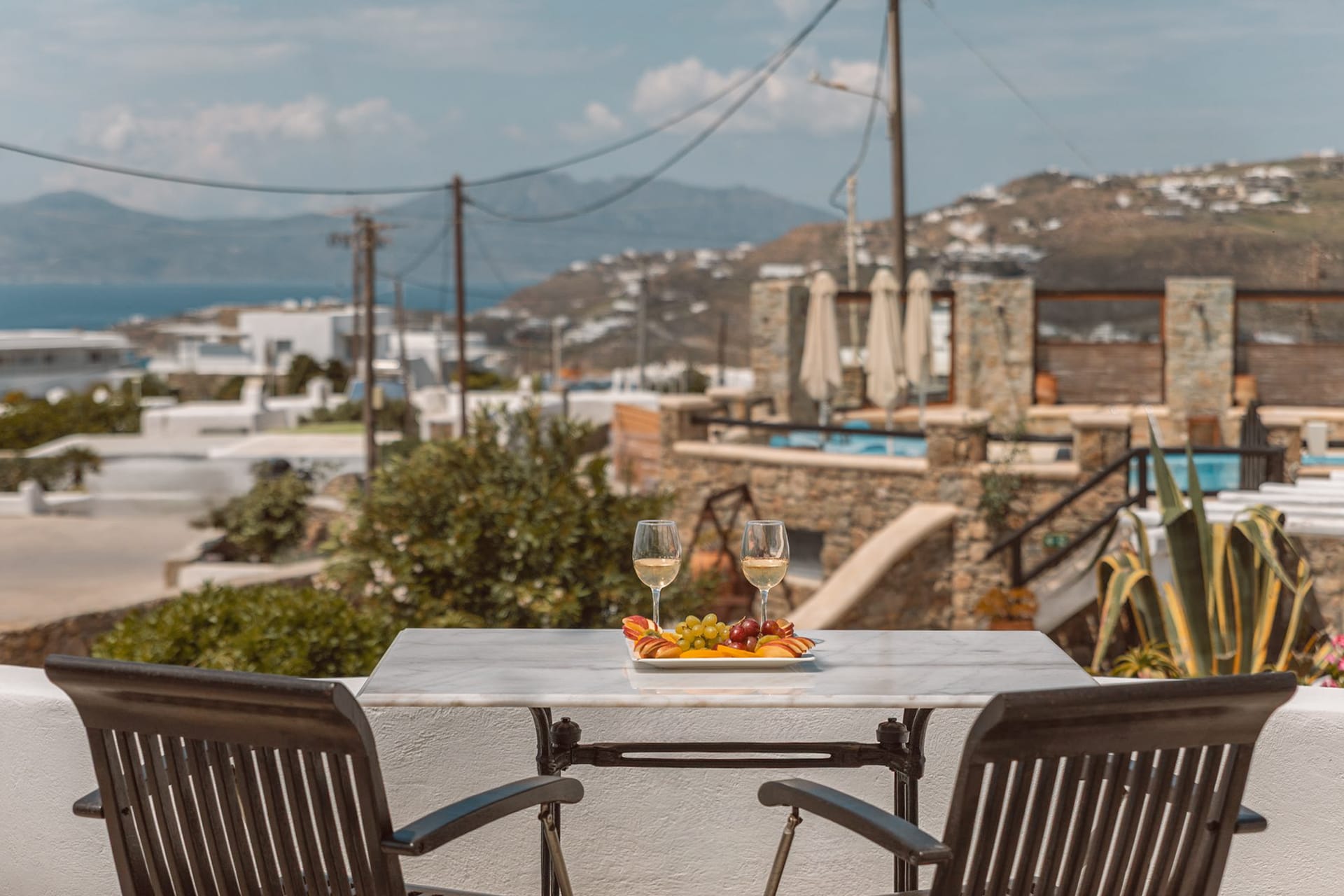 Villa Konstantin Rooms & Suites - DLX - 6