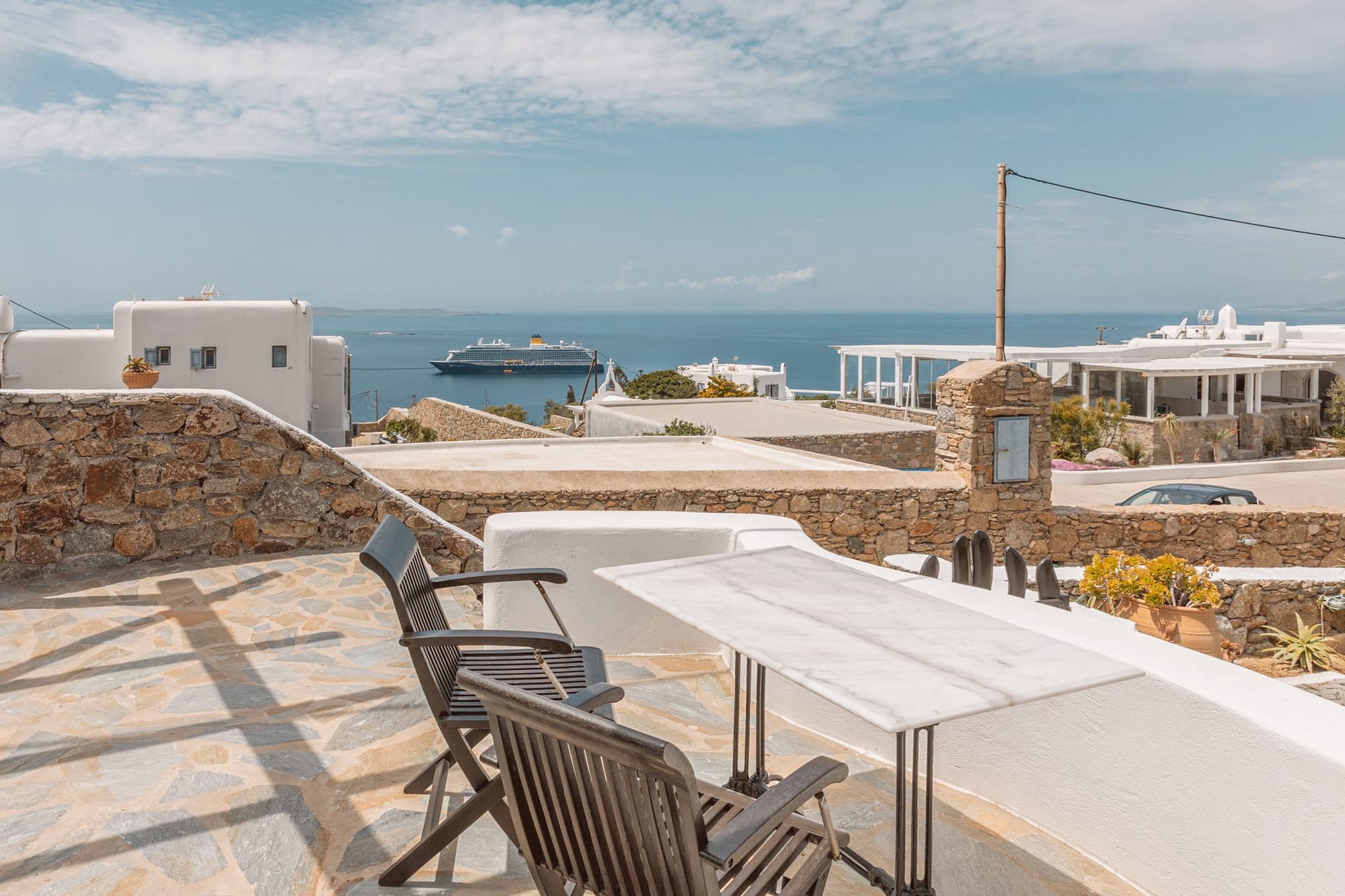 Villa Konstantin Rooms & Suites - DLX - 2