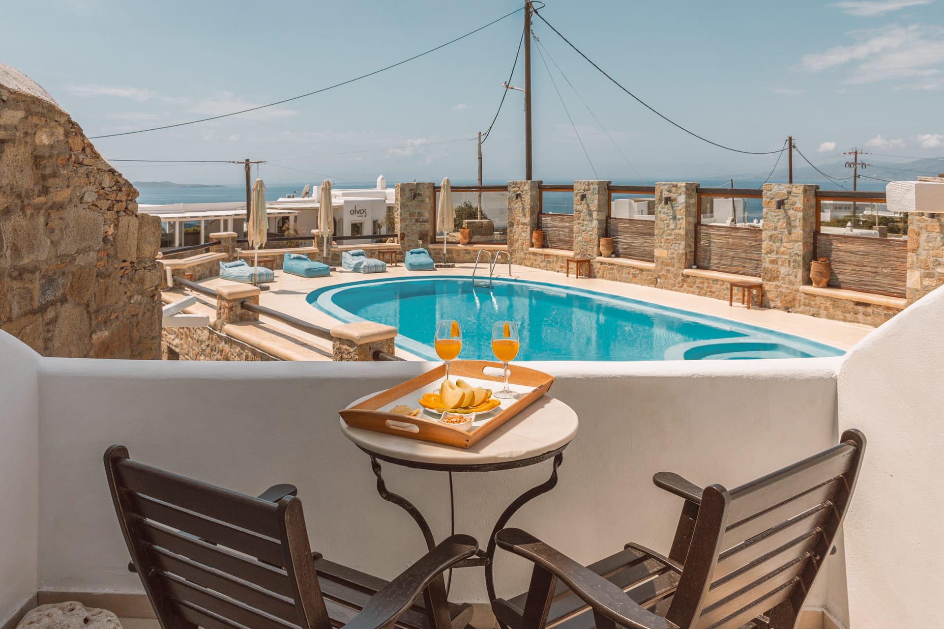 Villa Konstantin Rooms & Suites - ASUITE - 3