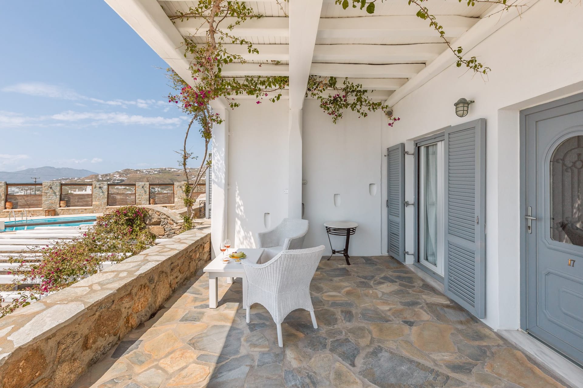 Villa Konstantin Rooms & Suites - CSUITE - 6