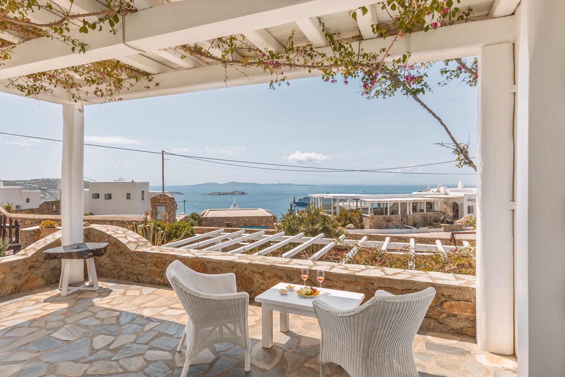 Villa Konstantin Rooms & Suites - CSUITE - 3