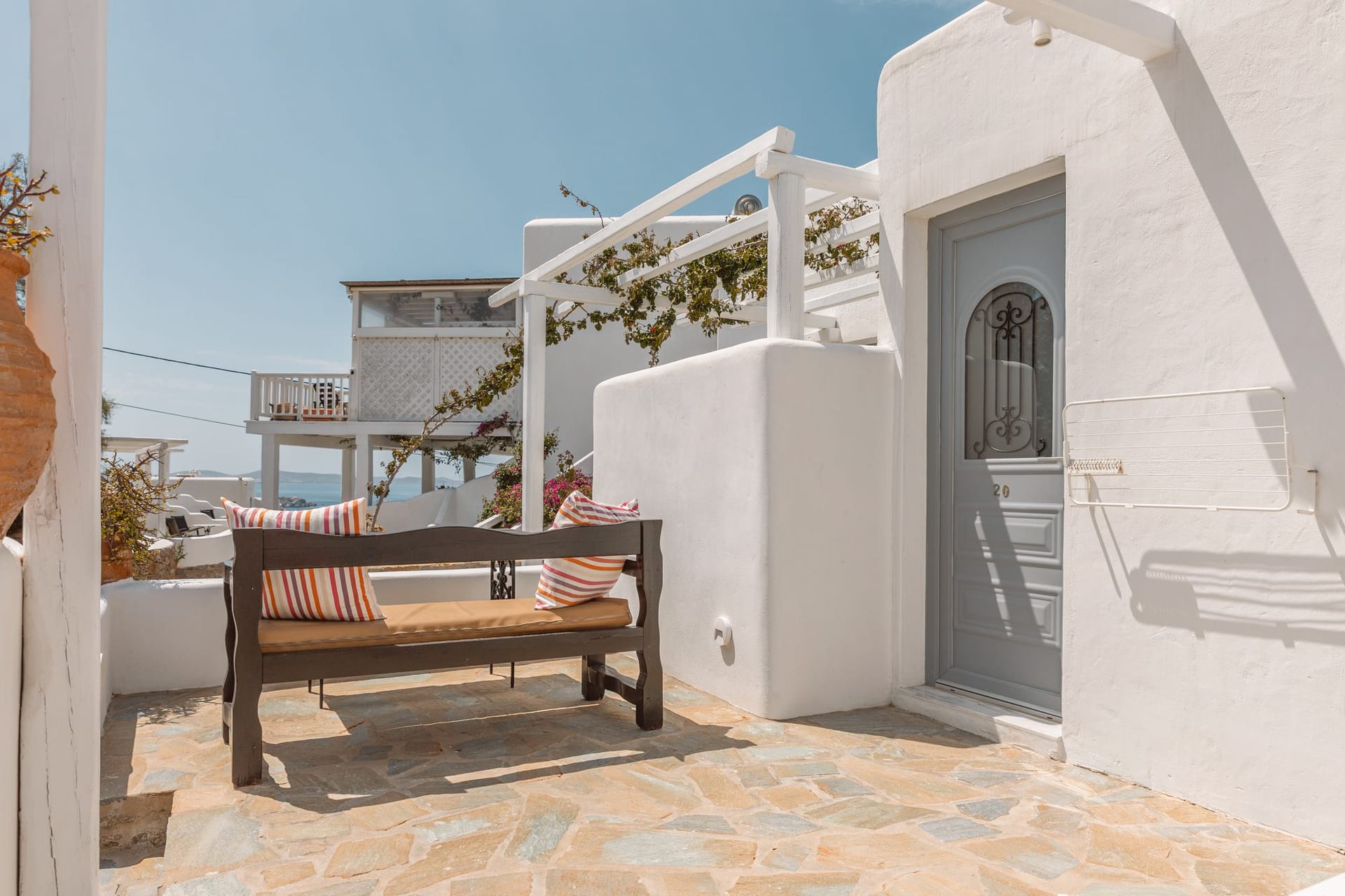Villa Konstantin Rooms & Suites - STU5 - 8