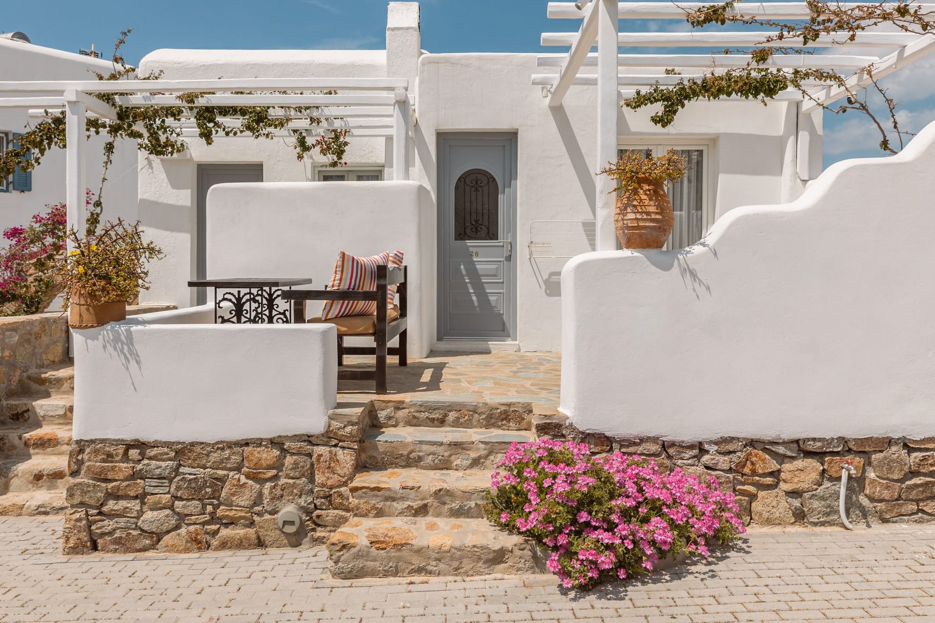 Villa Konstantin Rooms & Suites - STU5 - 4