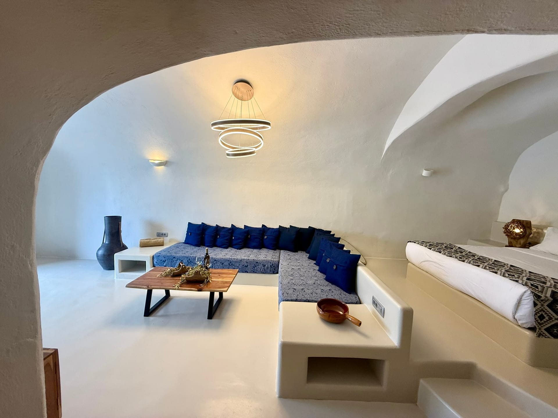Elysian Santorini Oia - SUPCAV - 6