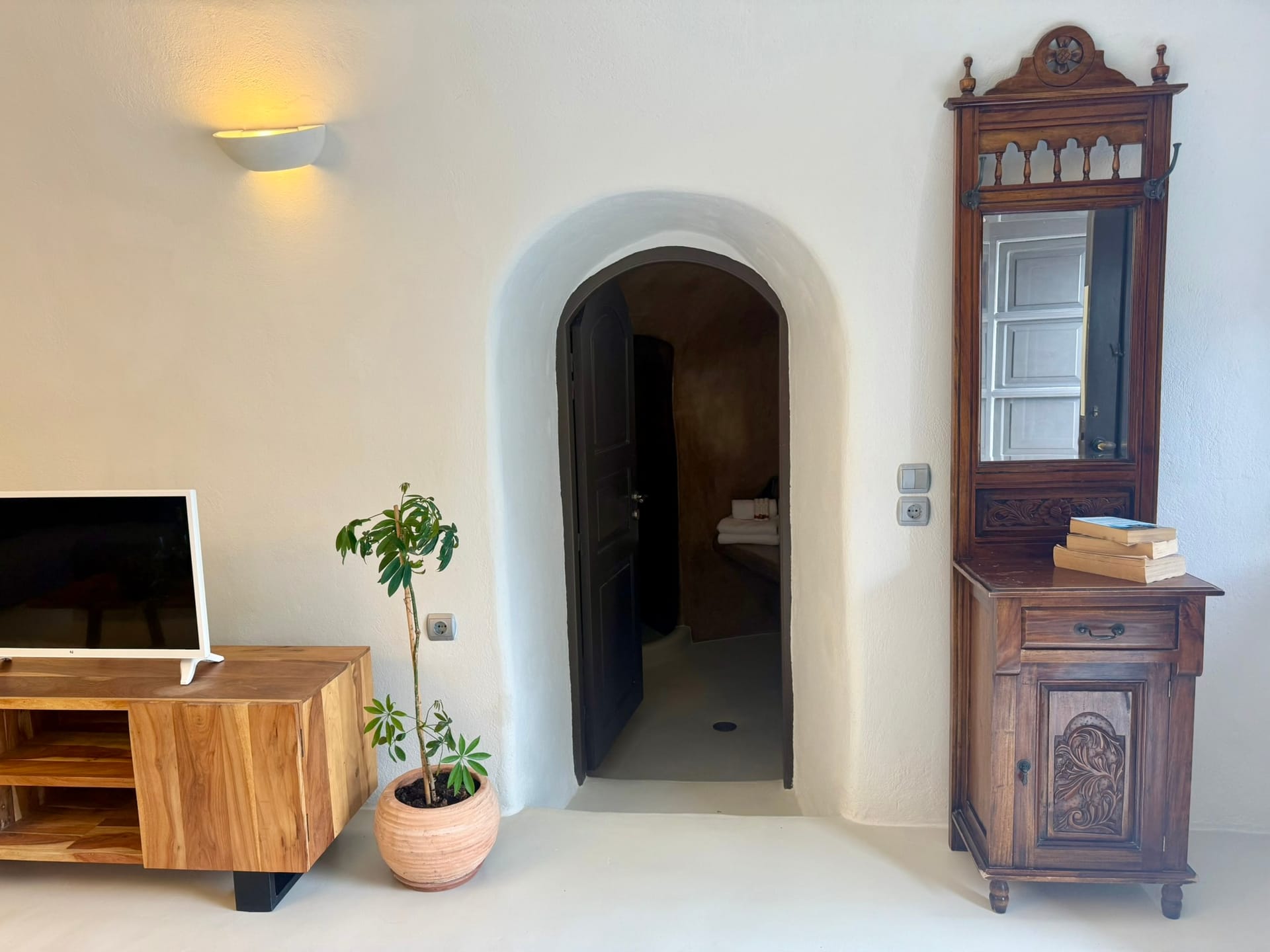 Elysian Santorini Oia - SUPCAV - 9
