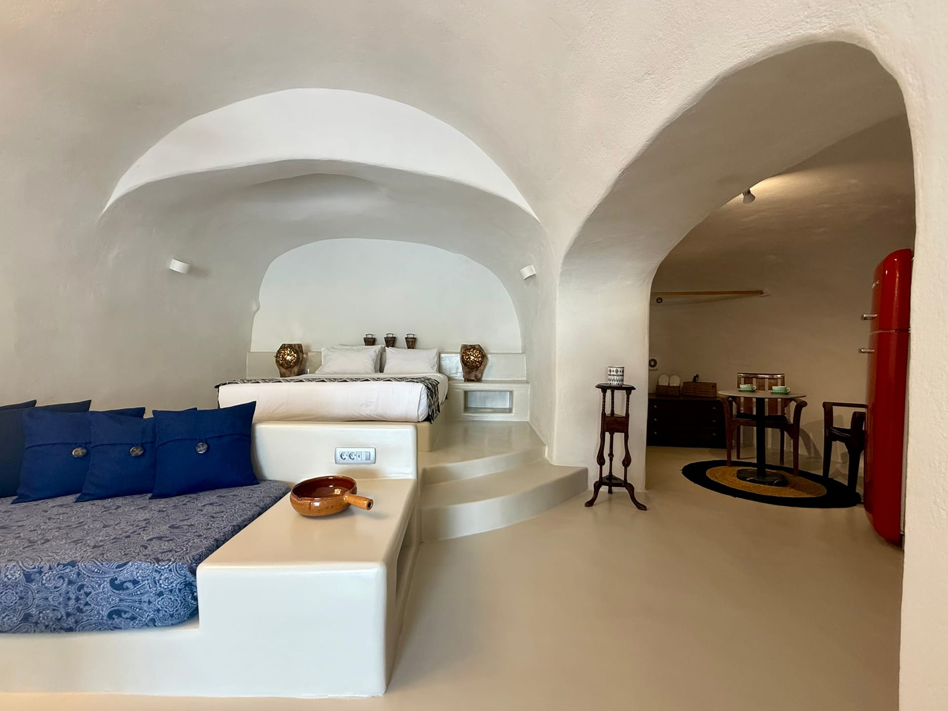 Elysian Santorini Oia - SUPCAV - 5