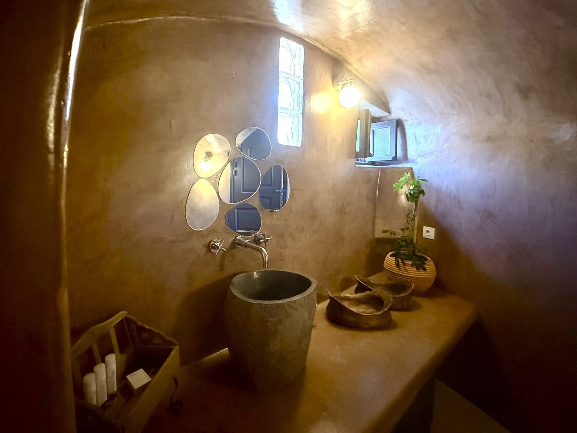 Elysian Santorini Oia - SUPCAV - 10