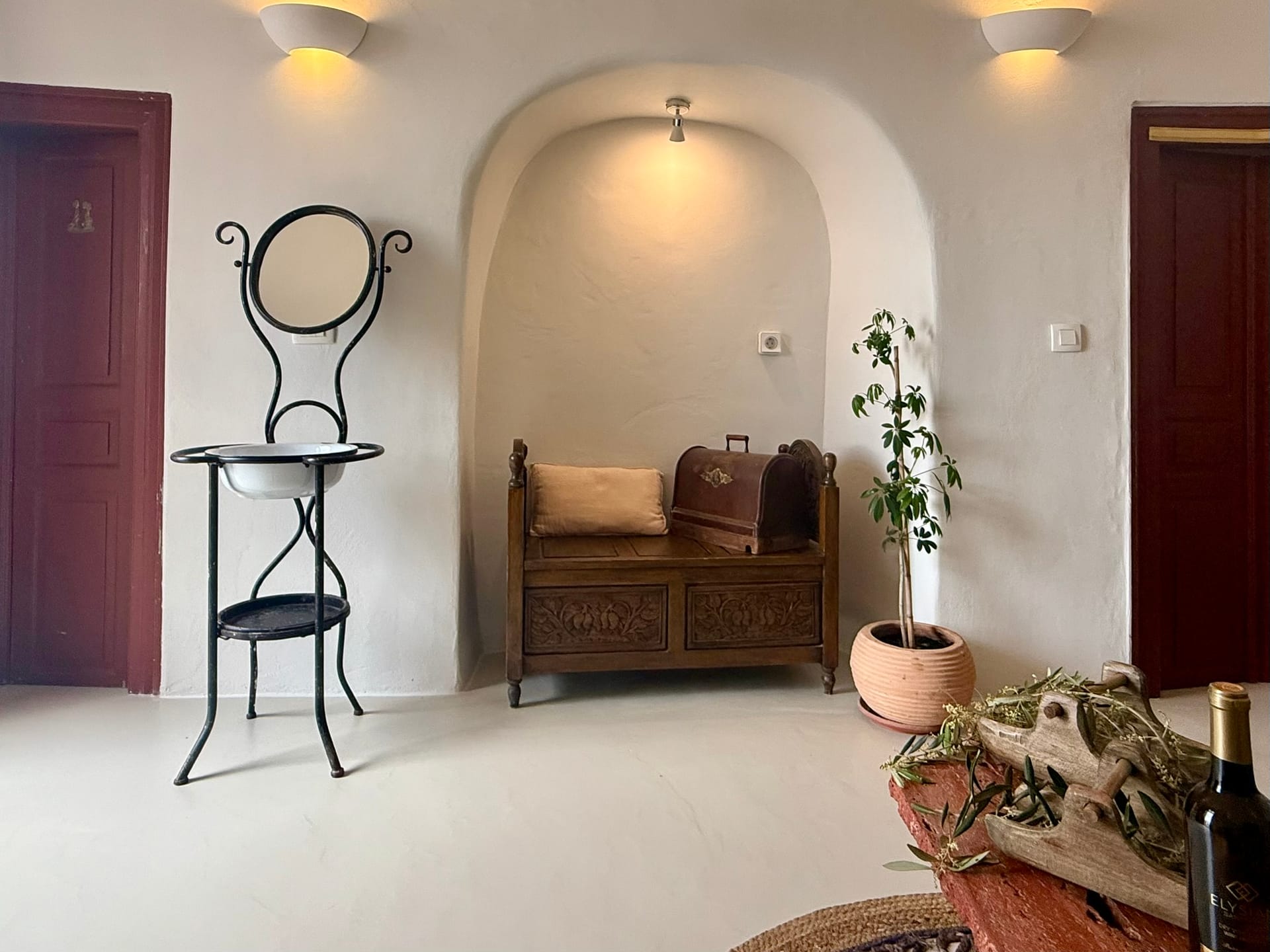 Elysian Santorini Oia - SUNCAV - 6