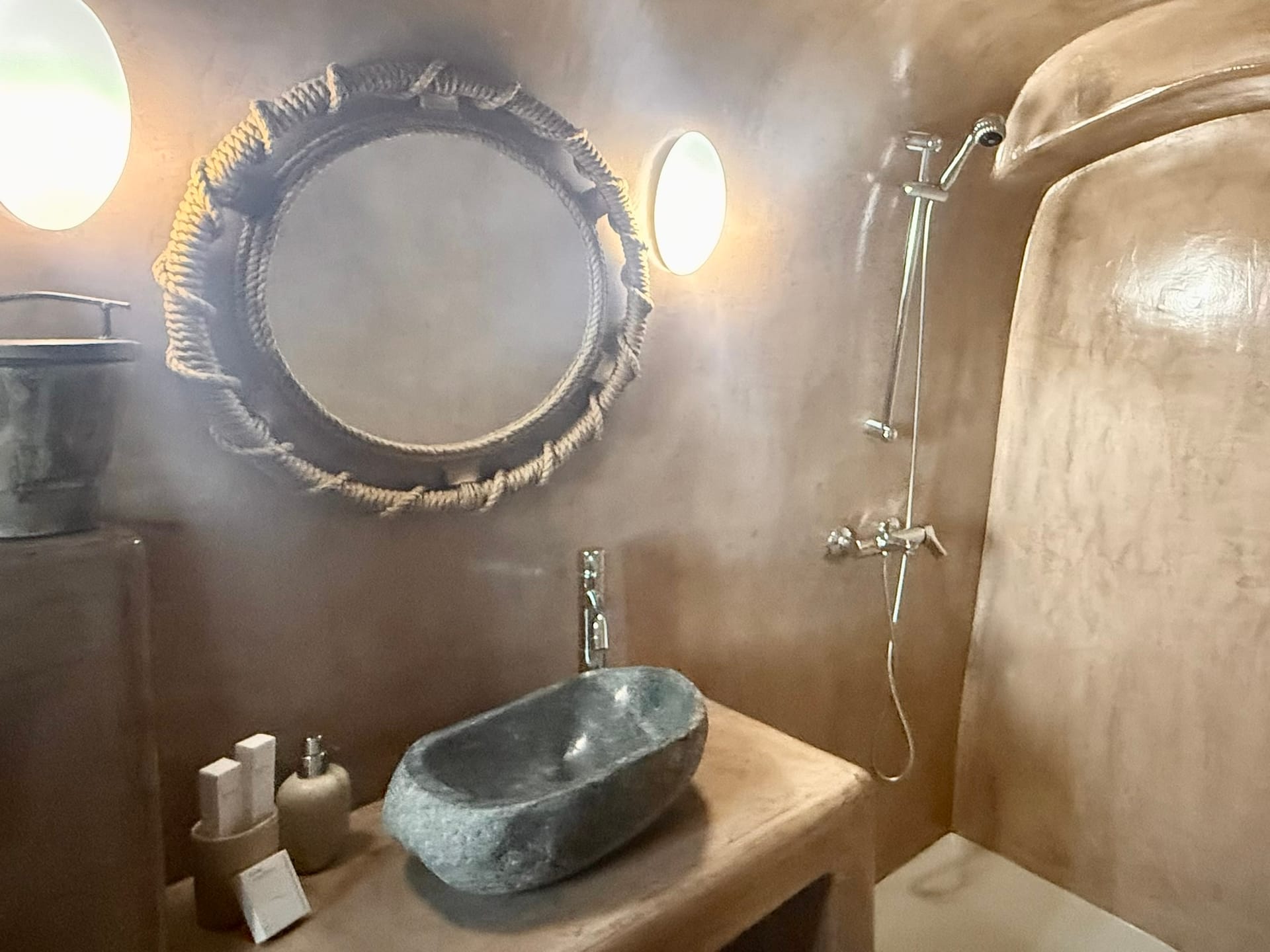 Elysian Santorini Oia - SUNCAV - 8