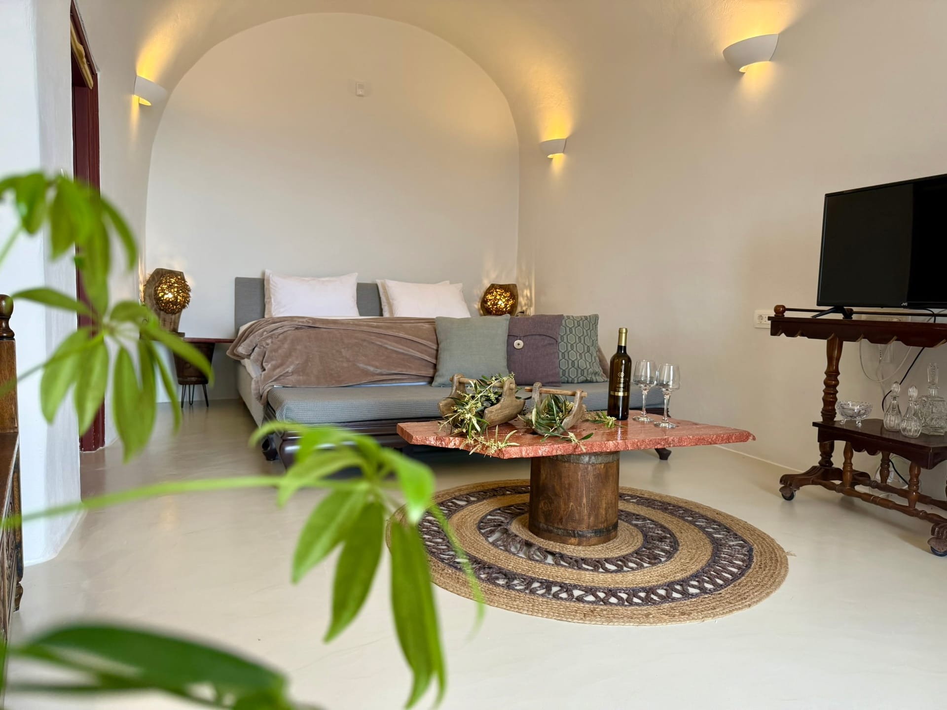 Elysian Santorini Oia - SUNCAV - 3
