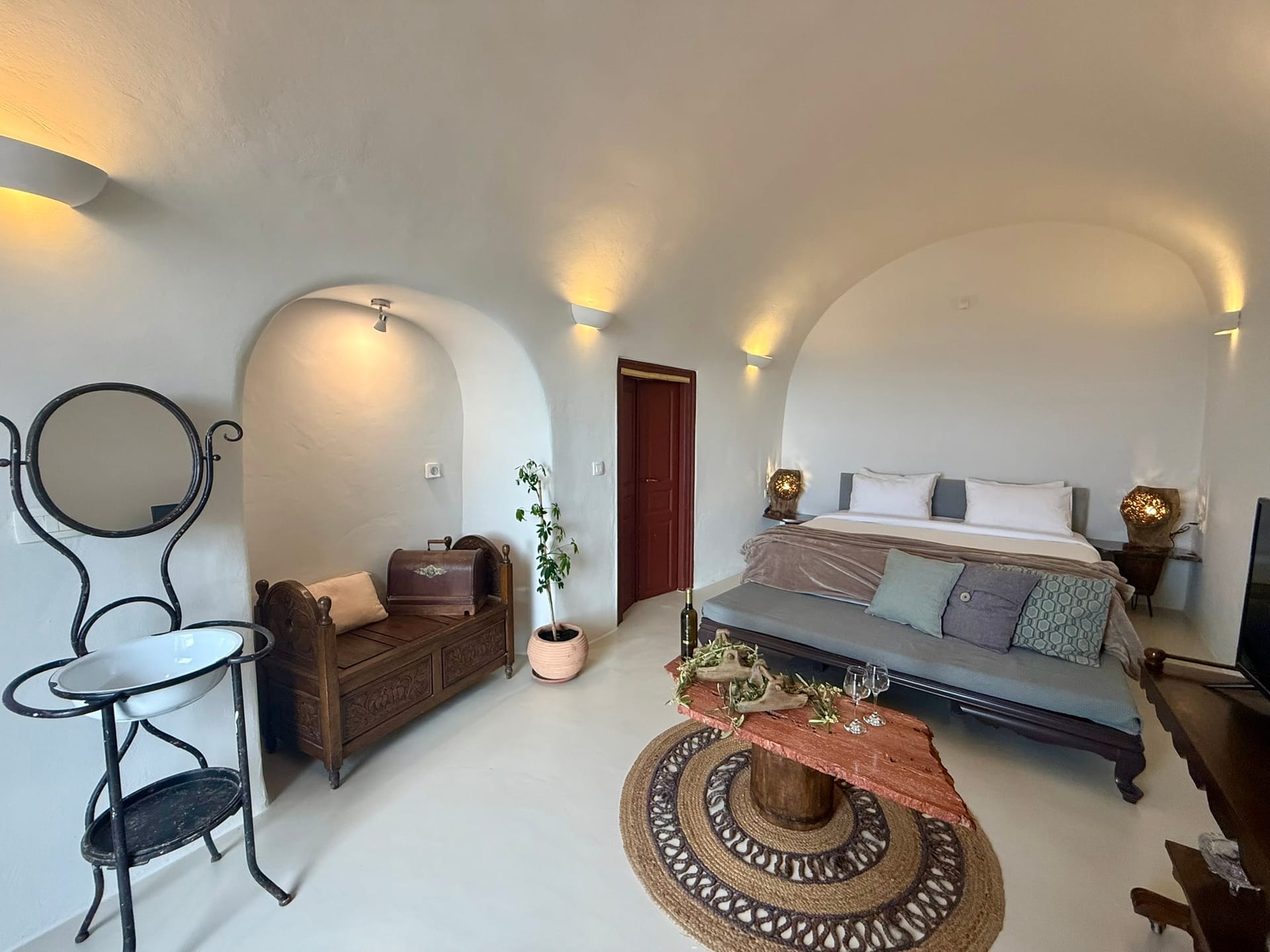 Elysian Santorini Oia - SUNCAV - 4