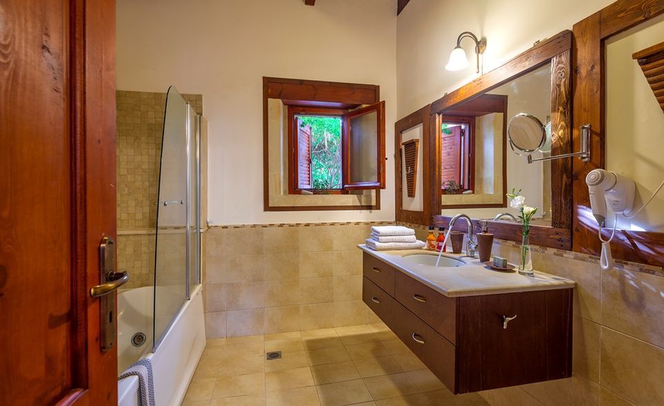 Amazing Villas in Crete - VIAS - 20