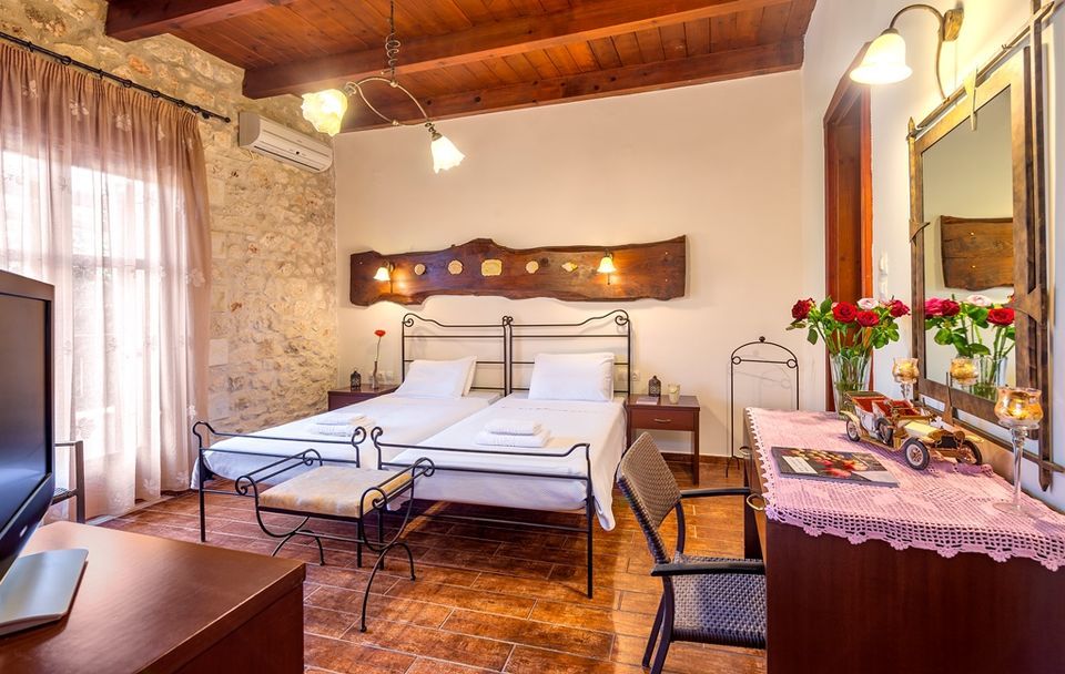 Amazing Villas in Crete - VIAS - 16