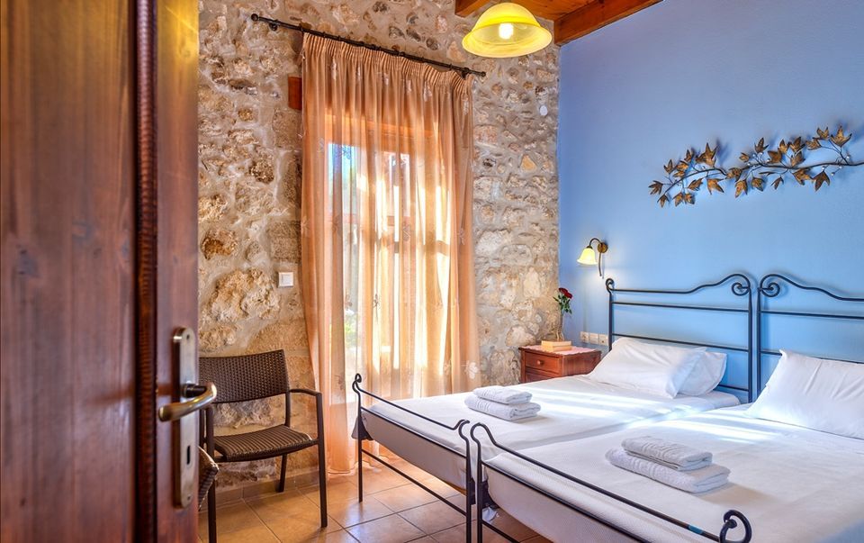 Amazing Villas in Crete - VIAS - 17
