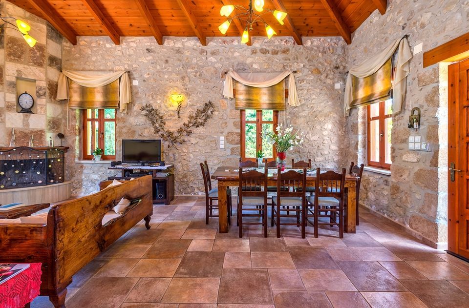 Amazing Villas in Crete - VIAS - 12