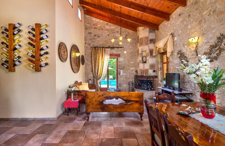 Amazing Villas in Crete - VIAS - 8