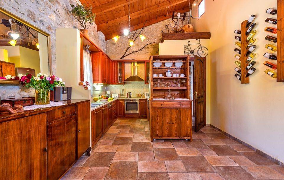 Amazing Villas in Crete - VIAS - 13