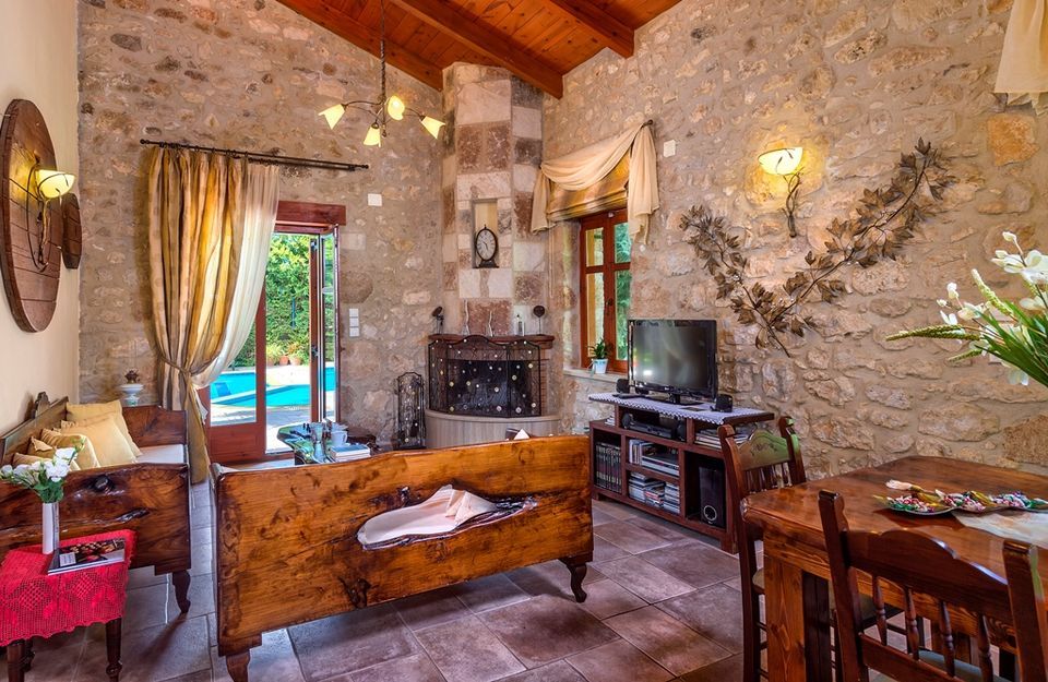 Amazing Villas in Crete - VIAS - 10