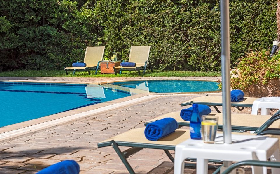 Amazing Villas in Crete - VIAS - 29