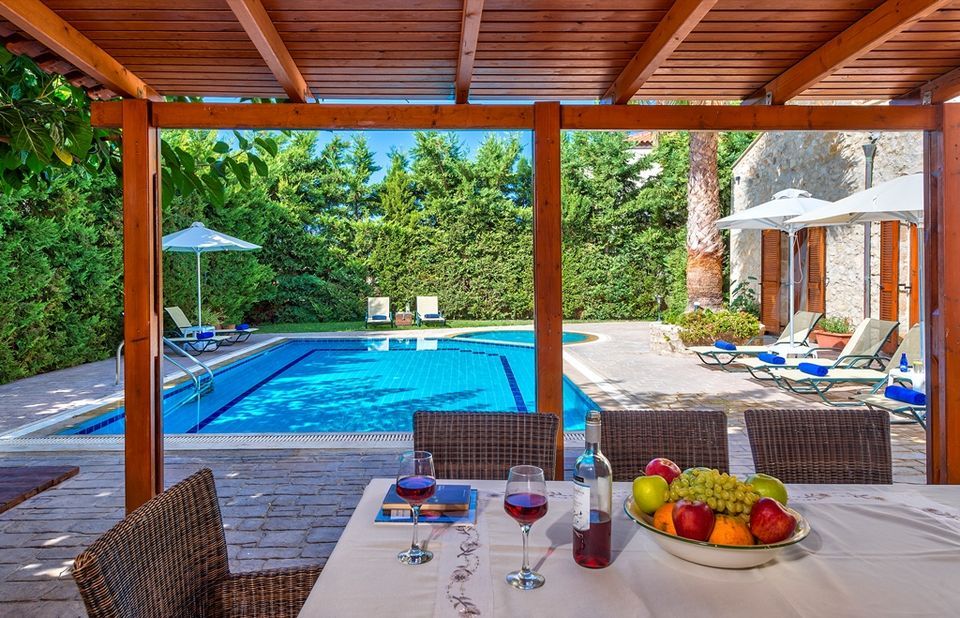 Amazing Villas in Crete - VIAS - 3