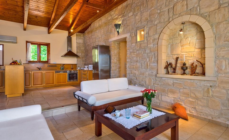 Amazing Villas in Crete - VIMY - 2