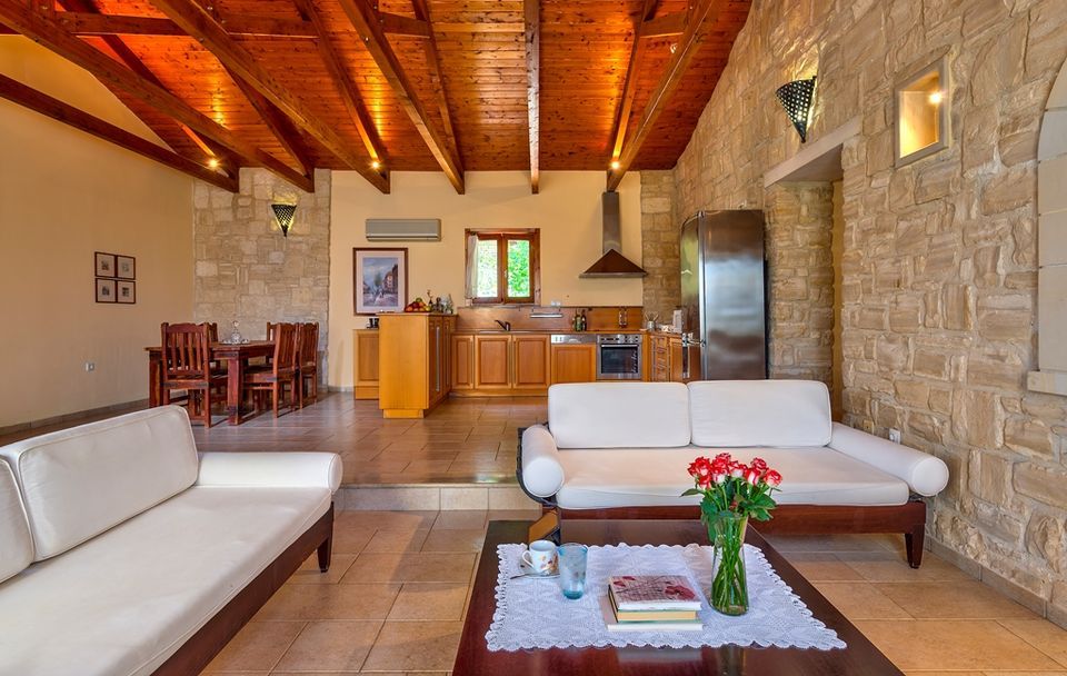 Amazing Villas in Crete - VIMY - 3