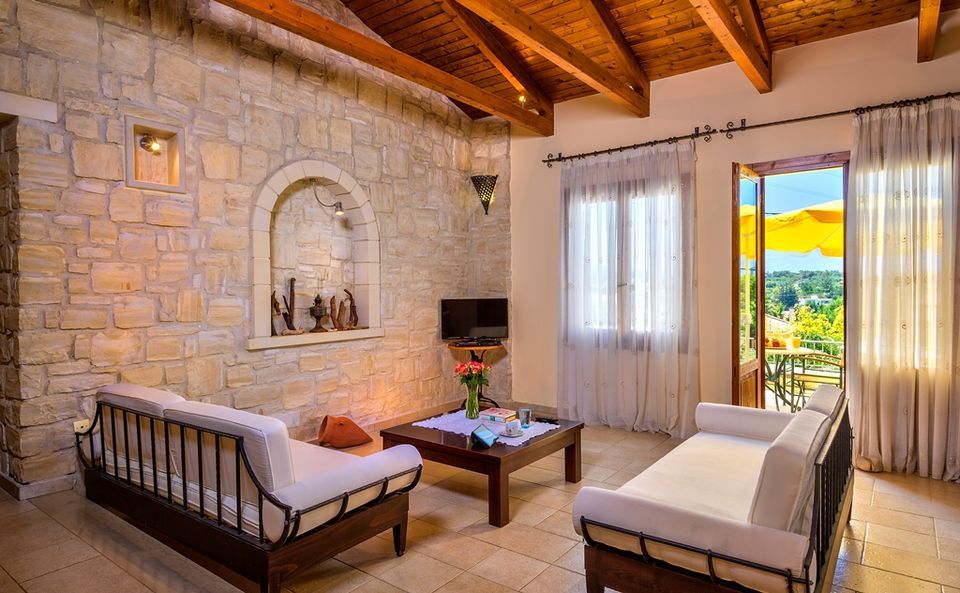 Amazing Villas in Crete - VIMY - 4