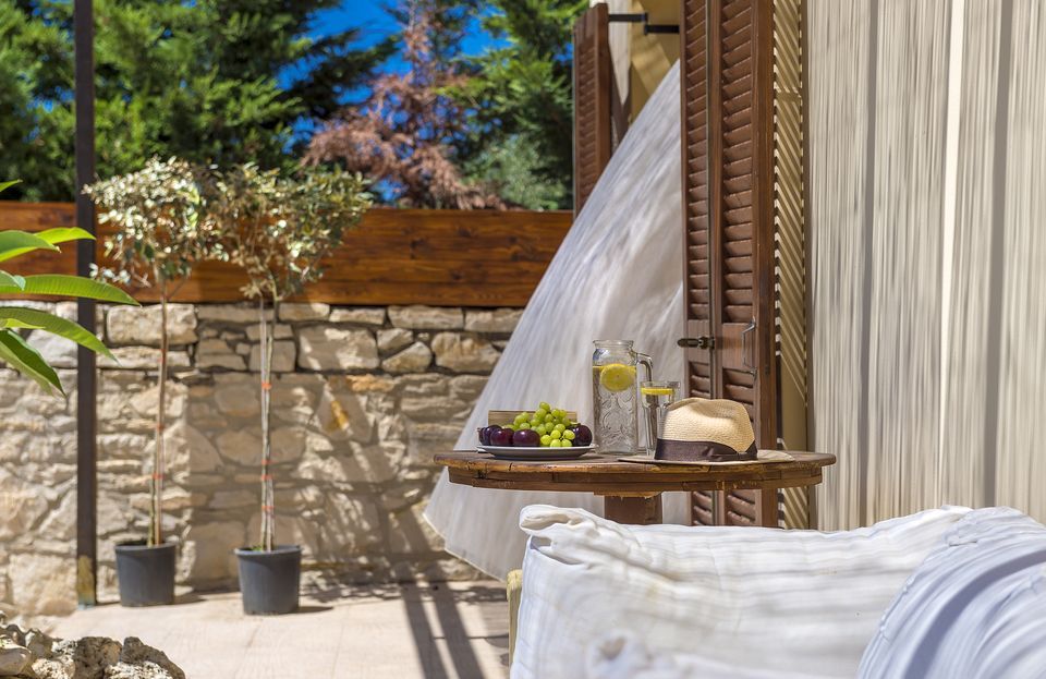 Amazing Villas in Crete - VICI - 28