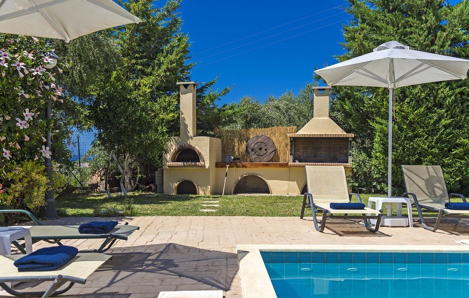 Amazing Villas in Crete - VICI - 29