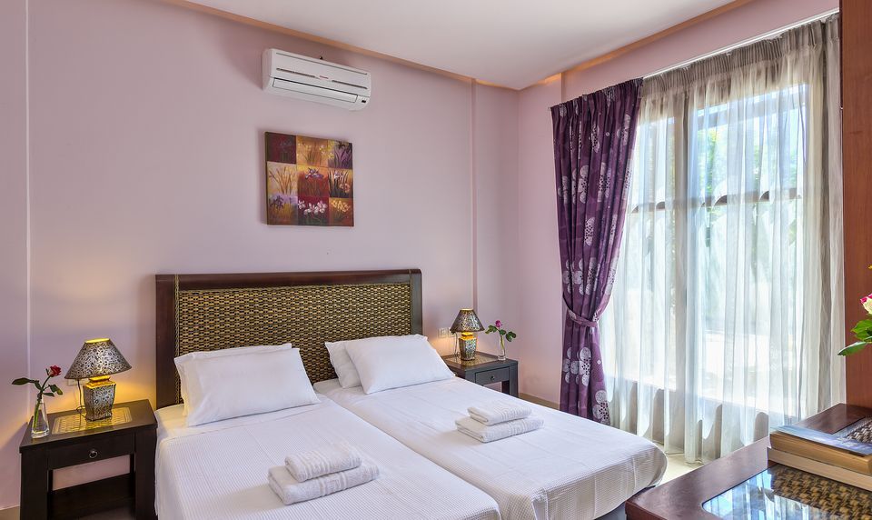 Amazing Villas in Crete - VICI - 21