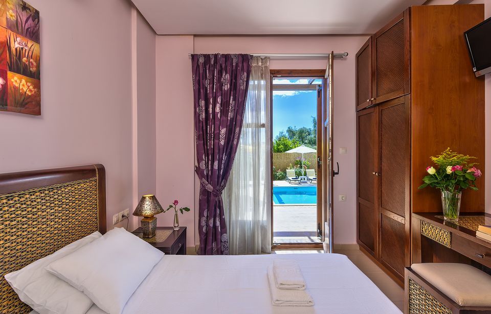 Amazing Villas in Crete - VICI - 20