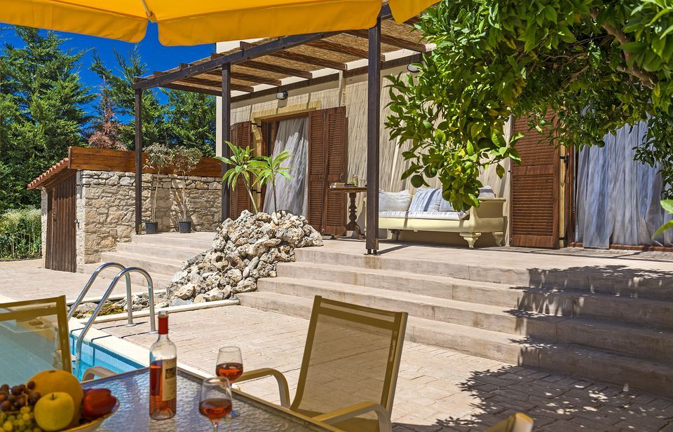 Amazing Villas in Crete - VICI - 37