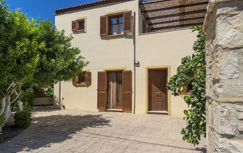 Amazing Villas in Crete - VICI - 31