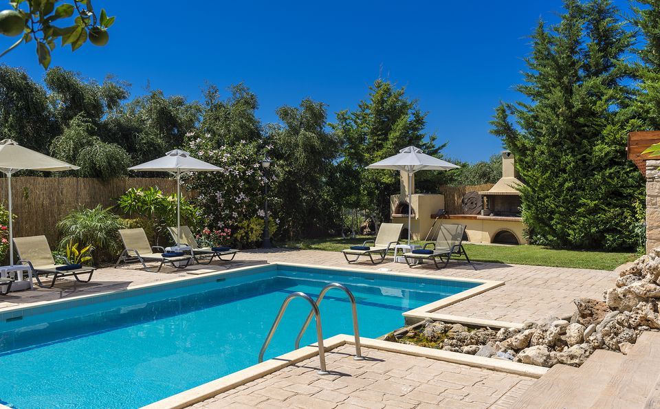 Amazing Villas in Crete - VICI - 6
