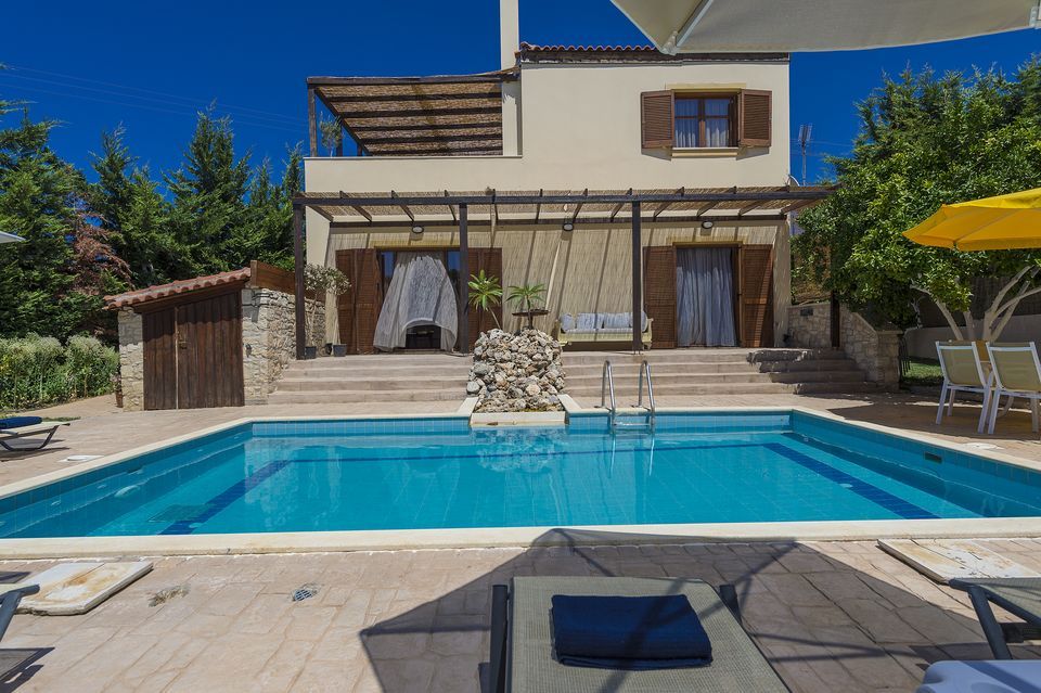 Amazing Villas in Crete - VICI - 32