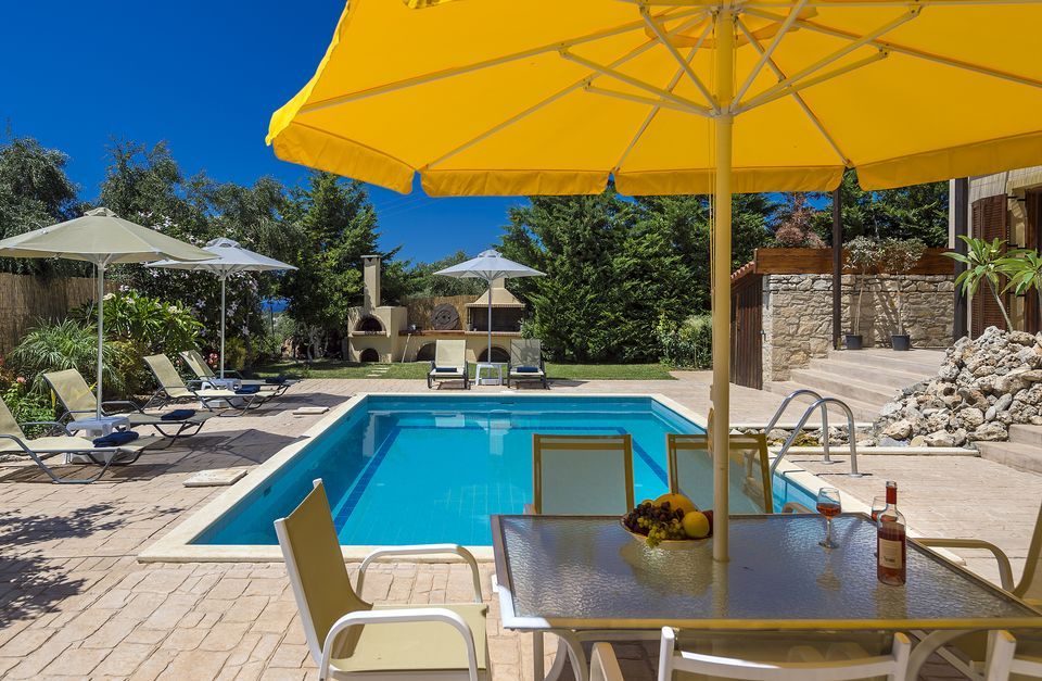 Amazing Villas in Crete - VICI - 33