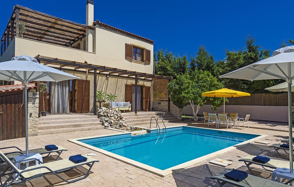 Amazing Villas in Crete - VICI - 34