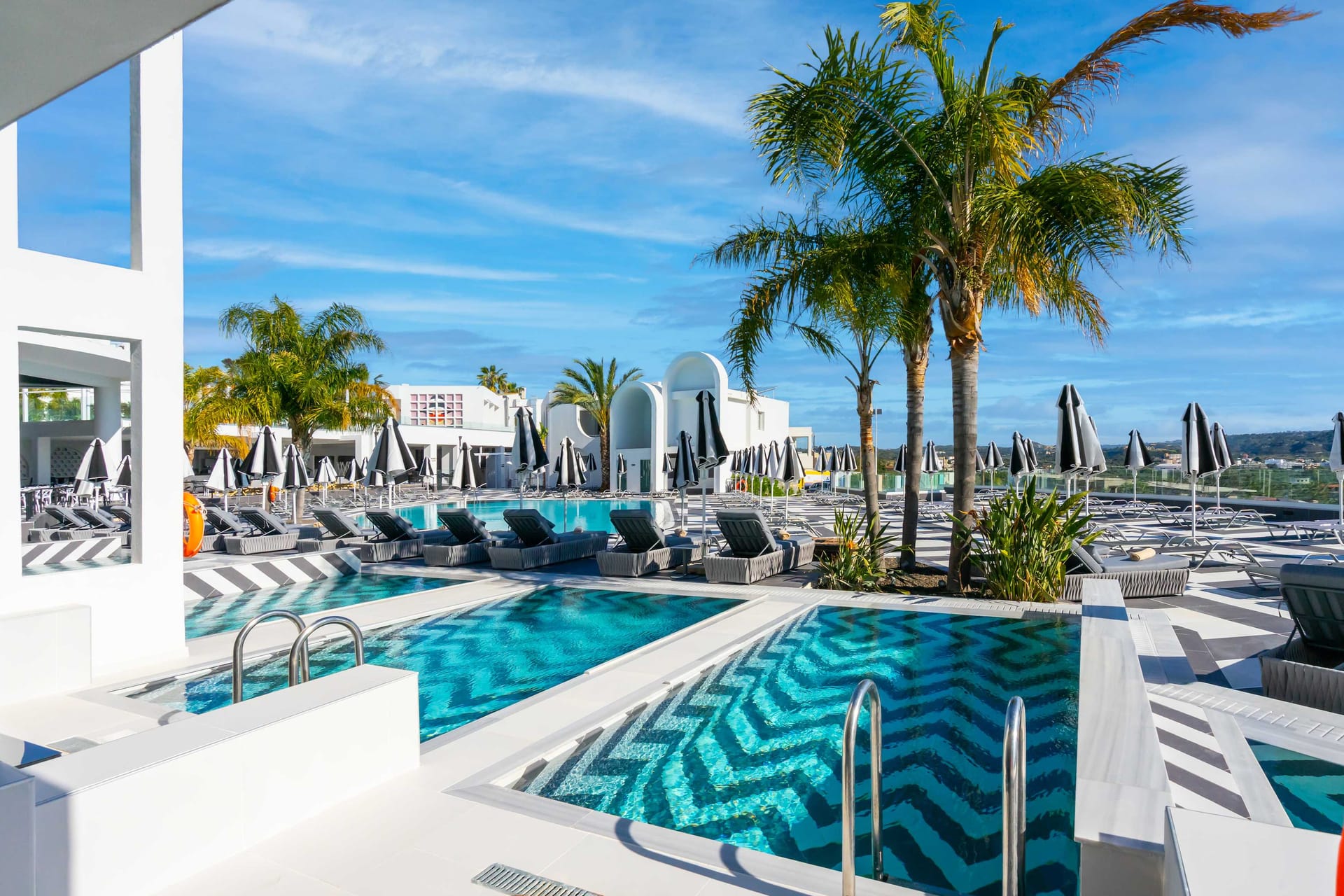 Venezia Resort Hotel Rhodes - PRM - 3