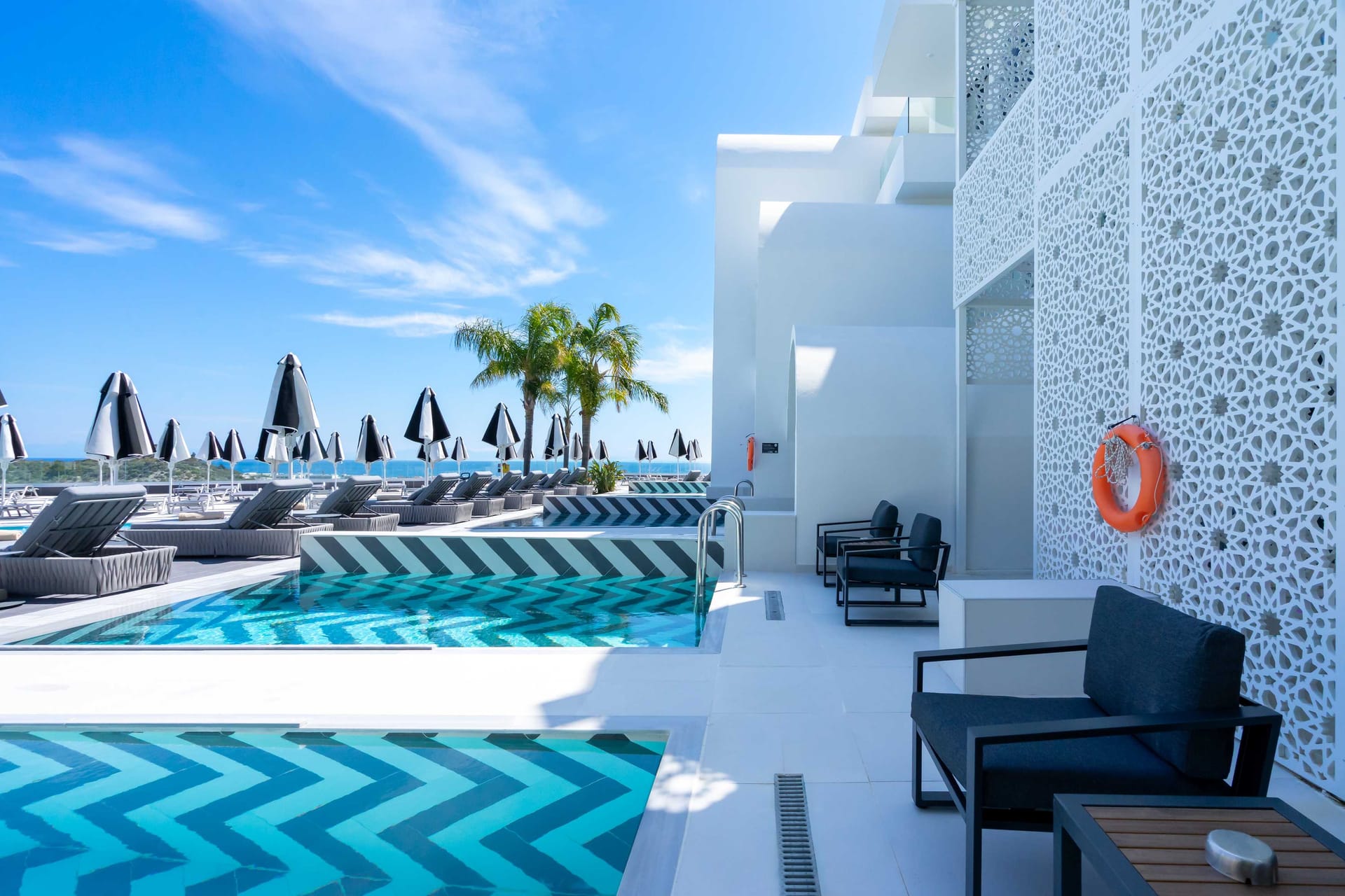 Venezia Resort Hotel Rhodes - PRM - 2