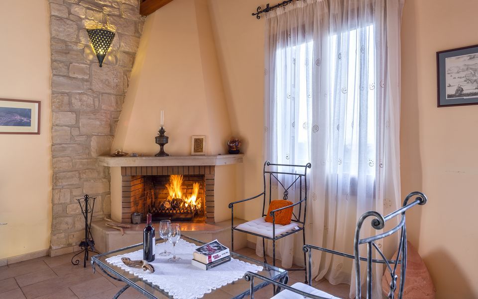 Amazing Villas in Crete - VIMY - 5