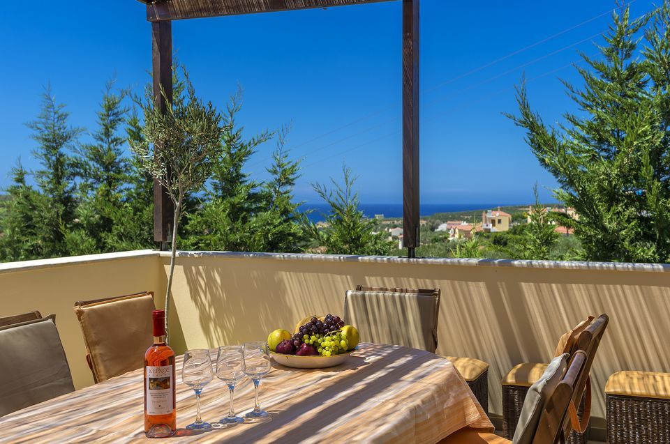 Amazing Villas in Crete - VICI - 36