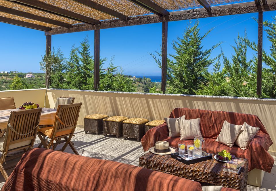 Amazing Villas in Crete - VICI - 35