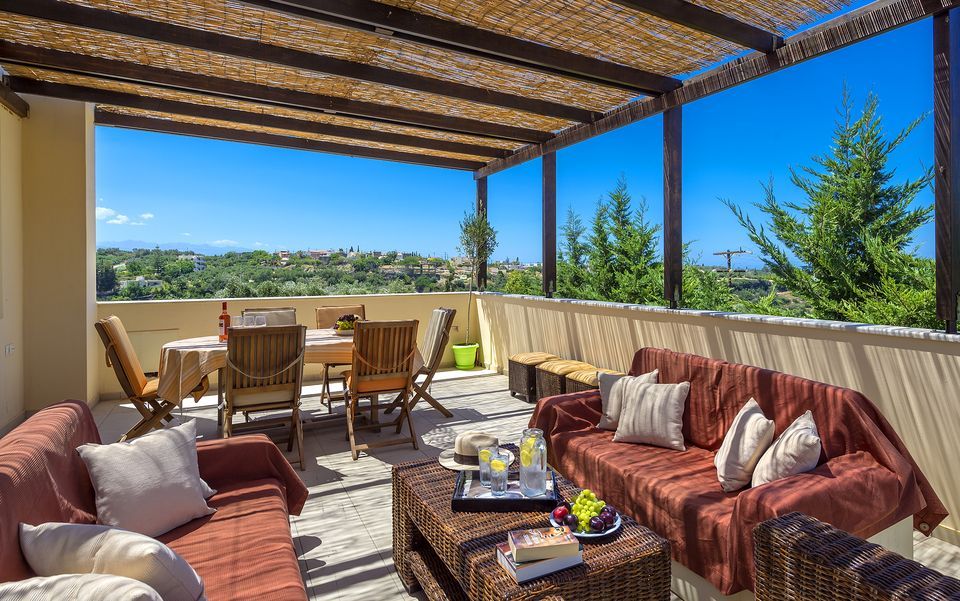 Amazing Villas in Crete - VICI - 5
