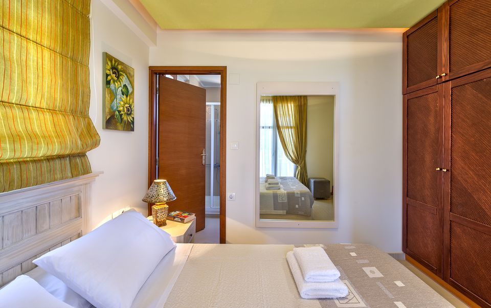 Amazing Villas in Crete - VICI - 19