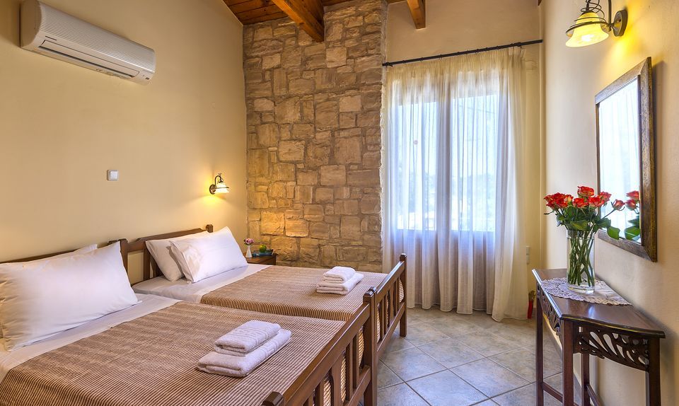 Amazing Villas in Crete - VIMY - 7