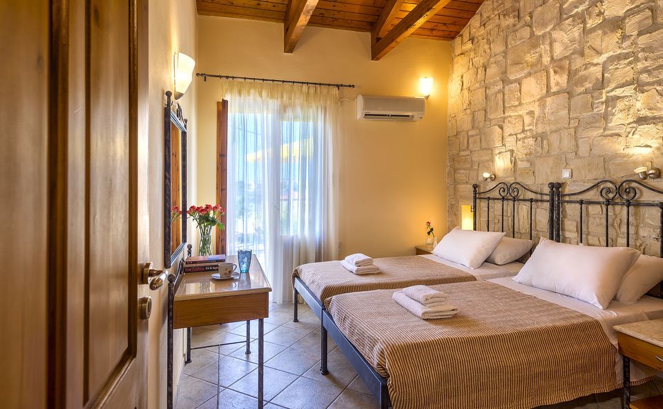 Amazing Villas in Crete - VIMY - 8