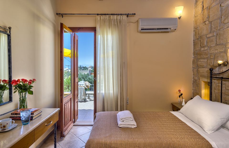 Amazing Villas in Crete - VIMY - 9